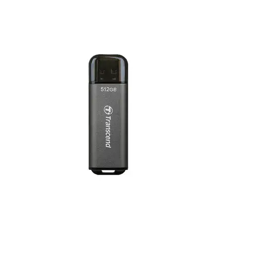 Transcend JetFlash 920 unidad flash USB 512 GB USB tipo A 3.2 Gen 1 (3.1 Gen 1) Gr