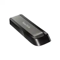 SanDisk Extreme Go unidad flash USB 128 GB USB tipo A 3.2 Gen 1 (3.1 Gen 1) Acero