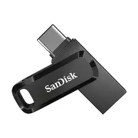 SanDisk Ultra Dual Drive unidad flash USB 128 GB USB Type-A / USB Type-C 3.2 Gen 1