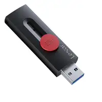 Lexar JumpDrive Dual Drive D300 unidad flash USB 128 GB USB Type-A / USB Type-C 3.