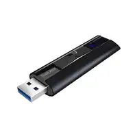 SanDisk Extreme PRO unidad flash USB 512 GB USB tipo A 3.2 Gen 1 (3.1 Gen 1) Negro