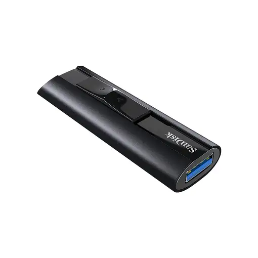 SanDisk Extreme PRO unidad flash USB 512 GB USB tipo A 3.2 Gen 1 (3.1 Gen 1) Negro