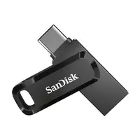 SanDisk Ultra Dual Drive Go unidad flash USB 512 GB USB Type-A / USB Type-C 3.2 Ge