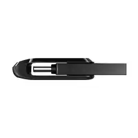 SanDisk Ultra Dual Drive Go unidad flash USB 512 GB USB Type-A / USB Type-C 3.2 Ge