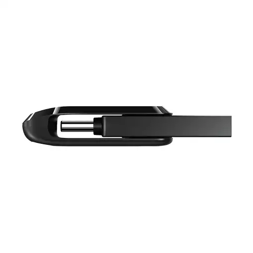 SanDisk Ultra Dual Drive Go unidad flash USB 512 GB USB Type-A / USB Type-C 3.2 Ge