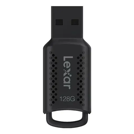 Lexar JumpDrive LJDV400128G-BNBNG unidad flash USB 128 GB USB tipo A 3.2 Gen 1 (3.