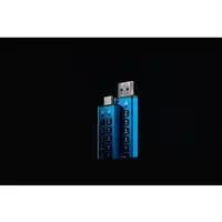 Kingston Technology IronKey Keypad 200 de 64 GB, FIPS 140-3 nivel 3 (pendiente) ci