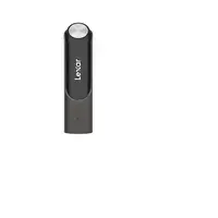 Lexar JumpDrive P30 unidad flash USB 256 GB USB tipo A 3.2 Gen 1 (3.1 Gen 1) Negro