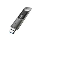 Lexar JumpDrive P30 unidad flash USB 256 GB USB tipo A 3.2 Gen 1 (3.1 Gen 1) Negro