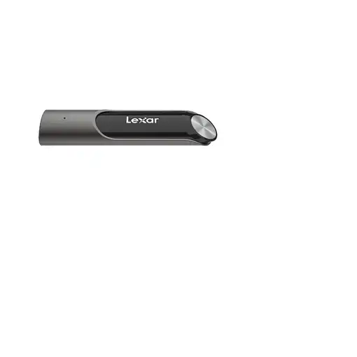 Lexar JumpDrive P30 unidad flash USB 256 GB USB tipo A 3.2 Gen 1 (3.1 Gen 1) Negro