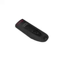 SanDisk Ultra unidad flash USB 512 GB USB tipo A 3.2 Gen 1 (3.1 Gen 1) Negro