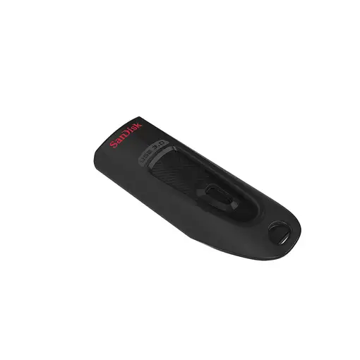 SanDisk Ultra unidad flash USB 512 GB USB tipo A 3.2 Gen 1 (3.1 Gen 1) Negro
