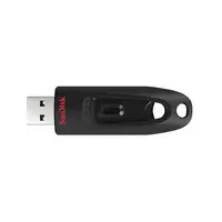 SanDisk Ultra unidad flash USB 512 GB USB tipo A 3.2 Gen 1 (3.1 Gen 1) Negro