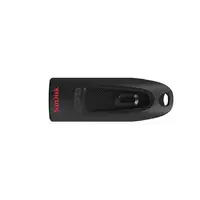 SanDisk Ultra unidad flash USB 512 GB USB tipo A 3.2 Gen 1 (3.1 Gen 1) Negro