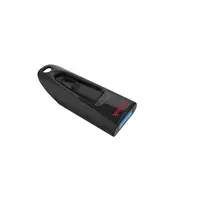 SanDisk Ultra unidad flash USB 512 GB USB tipo A 3.2 Gen 1 (3.1 Gen 1) Negro