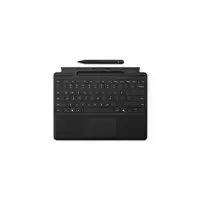 Microsoft Surface Pro Keyboard with Slim Pen for Business QWERTZ Alemán Microsoft