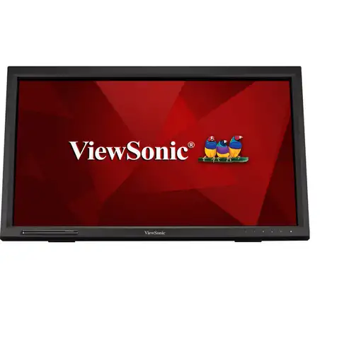 Viewsonic TD2423 pantalla para PC 59,9 cm (23.6") 1920 x 1080 Pixeles Full HD LED
