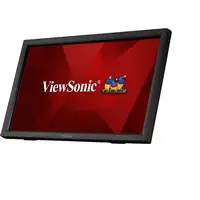Viewsonic TD2423 pantalla para PC 59,9 cm (23.6") 1920 x 1080 Pixeles Full HD LED