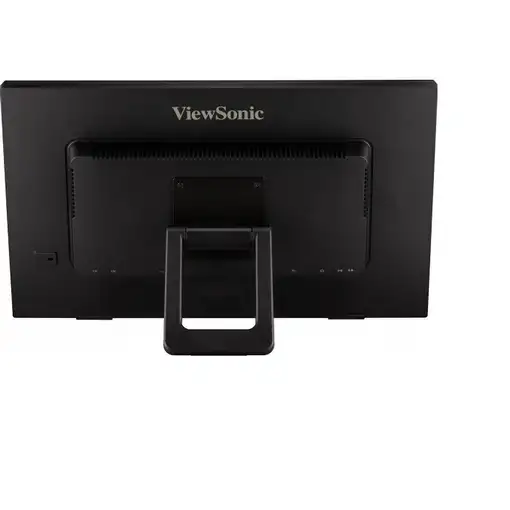 Viewsonic TD2423 pantalla para PC 59,9 cm (23.6") 1920 x 1080 Pixeles Full HD LED