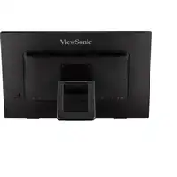 Viewsonic TD2423 pantalla para PC 59,9 cm (23.6") 1920 x 1080 Pixeles Full HD LED