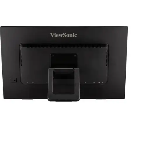 Viewsonic TD2423 pantalla para PC 59,9 cm (23.6") 1920 x 1080 Pixeles Full HD LED