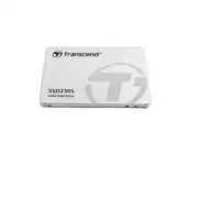Transcend SSD230S 2 TB 2.5" Serial ATA III 3D NAND