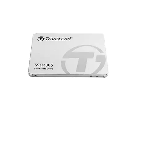 Transcend SSD230S 2 TB 2.5" Serial ATA III 3D NAND