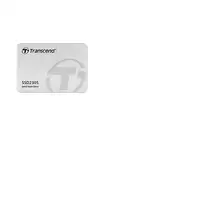 Transcend SSD230S 2 TB 2.5" Serial ATA III 3D NAND