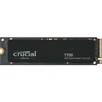 Crucial T700 1 TB M.2 PCI Express 5.0 NVMe