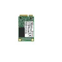 Transcend TS64GMSA370S unidad de estado sólido 64 GB mSATA Serial ATA III MLC
