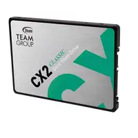 Team Group CX2 1 TB 2.5" SATA 3D NAND