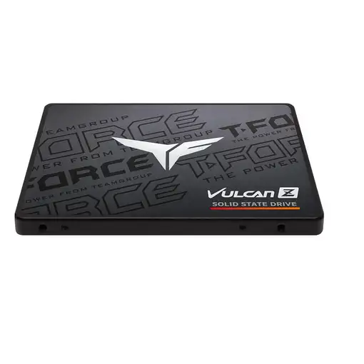 Team Group T-FORCE VULCAN Z 1 TB 2.5" Serial ATA III 3D NAND