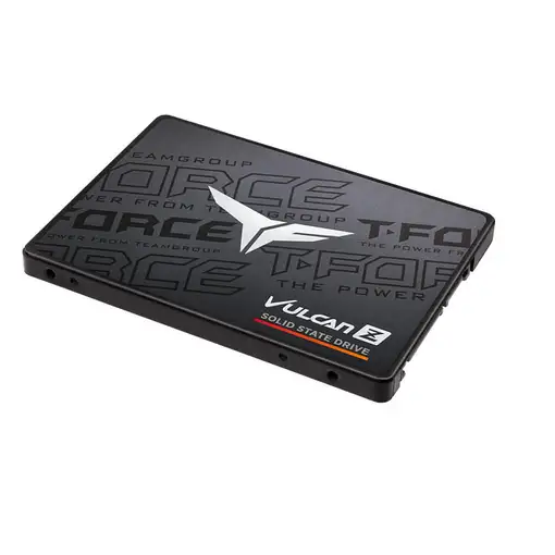 Team Group T-FORCE VULCAN Z 1 TB 2.5" Serial ATA III 3D NAND