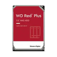 Western Digital Red Plus disco duro interno 10 TB 7200 RPM 3.5" Serial ATA III