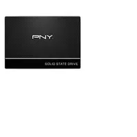 PNY CS900 250 GB 2.5" Serial ATA III 3D TLC