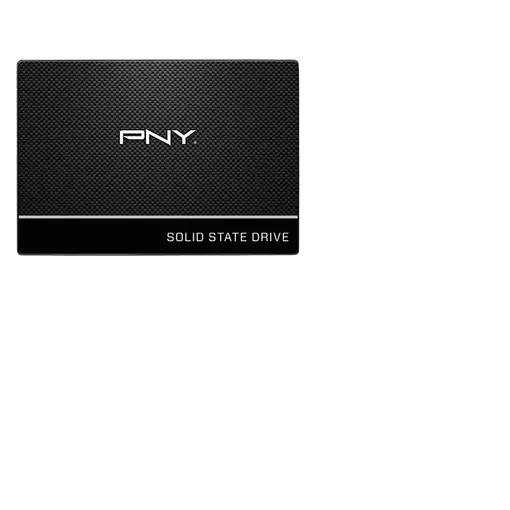 PNY CS900 250 GB 2.5" Serial ATA III 3D TLC