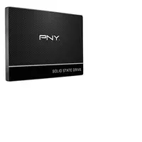 PNY CS900 250 GB 2.5" Serial ATA III 3D TLC