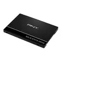 PNY CS900 250 GB 2.5" Serial ATA III 3D TLC