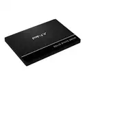 PNY CS900 250 GB 2.5" Serial ATA III 3D TLC