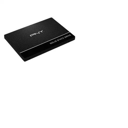 PNY CS900 250 GB 2.5" Serial ATA III 3D TLC