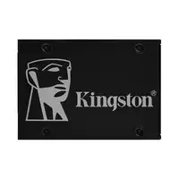 Kingston Technology Disco SSD KC600 SATA3 2,5" de 2048 G