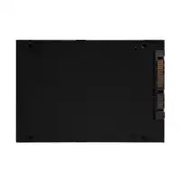 Kingston Technology Disco SSD KC600 SATA3 2,5" de 2048 G