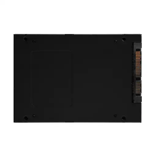 Kingston Technology Disco SSD KC600 SATA3 2,5" de 2048 G