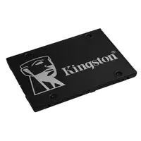 Kingston Technology Disco SSD KC600 SATA3 2,5" de 2048 G