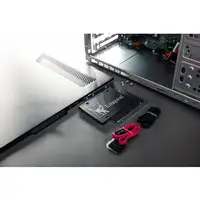 Kingston Technology Disco SSD KC600 SATA3 2,5" de 2048 G