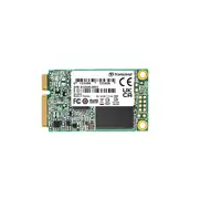 Transcend 220S 64 GB mSATA Serial ATA III 3D NAND
