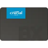 Crucial BX500 4 TB 2.5" SATA 3D NAND