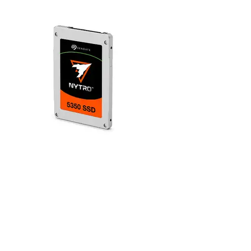 Seagate Nytro 5350H 1,92 TB 2.5" PCI Express 4.0 NVMe 3D eTLC