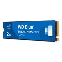 Western Digital Blue SN5000 2 TB M.2 PCI Express 4.0 NVMe