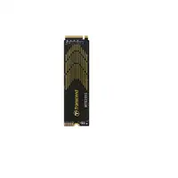 Transcend TS2TMTE255S unidad de estado sólido 2 TB M.2 PCI Express 4.0 NVMe 3D NAN